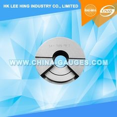 China IEC60061-3: 7006-11B-2 BAY15 Go Gauge for Caps on Finished Lamps supplier