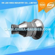 China IEC60061-3: 7006-52-1 Gauge for Finished Lamps Fitted with E40 Caps for Testing Contact Making supplier