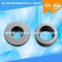 China E39 Go/No Go Gauges of Finished Lamp Cap supplier