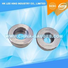 China E27 Go No Go Gauges of Finished Lamp Cap supplier