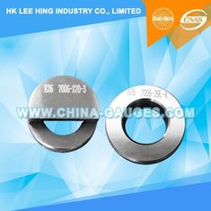 China E26 Go-NoGo gauge of Finished Lamp Caps supplier