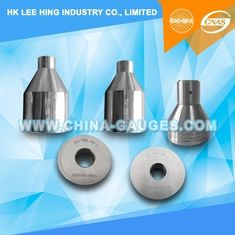 China E14 Lamp Cap Gauge of IEC60061-3 supplier