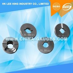 China B15 Lamp Cap Gauges of IEC60061-3 supplier