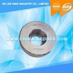 China IEC60061-3: 7006-27B-1 Go Gauge for E27 Caps on Finished Lamps supplier