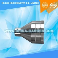 China IEC60061-3: 7006-50-1 Gauge for Finished Lamps Fitted with E27 Caps for Testing Contact Making supplier