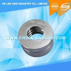 China e40 go gauge for caps on finished lamps,IEC60061-3: 7006-27-7 supplier