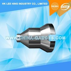 China IEC60061-3: 7006-24A-1 Gauge for Finished Lamps Fitted with E39 Caps for Testing Contact-Making supplier