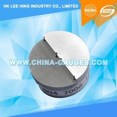 China IEC60061-3: 7006-108-2 Go and No Go Gauge for Bi-pin Bases GU4 supplier