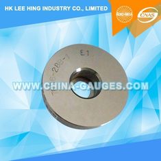 China IEC60061-3: 7006-28B-1 No Go Gauge for E14 Caps on Finished Lamps supplier