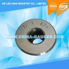 China IEC60061-3: 7006-27F-1 Go Gauge for E14 Caps on Finished Lamps supplier