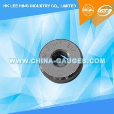 China IEC60061-3: 7006-27H-1 Go Gauge for Caps on Finished Lamps E12 supplier