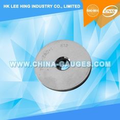 China IEC60061-3: 7006-28C-1 No Go Gauge for Caps on Finished Lamps E12 supplier
