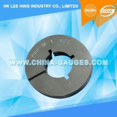 China IEC60061-3: 7006-4B-1 Gauge for Testing the Retention of B22d Caps in the Holder supplier