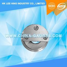 China IEC60061-3: 7006-27K-1 E17 Go Gauge for Caps on Finished Lamps supplier