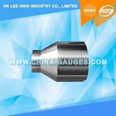 China IEC60061-3: 7006-29A-2 E26d Gauge for Caps on Finished Lamps for Testing Protection Against Accidental Contact supplier