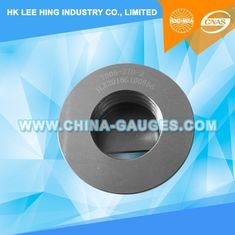 China IEC60061-3: 7006-27D-3 E26 GO Gauge for Caps supplier