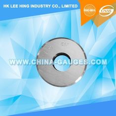 China IEC60061-3: 7006-28F-1 Not Go Gauge for E17 Caps on Finished Lamps supplier