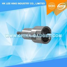 China B15d Lamp Cap Torque Gauge​ of IEC60968 Figure 3 supplier