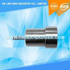 China E14 Lamp Cap Torque Gauge​ of IEC60968 Figure 2 supplier