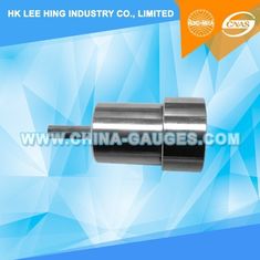 China E26 Lamp Cap Torque Gauge​ of IEC60968 Figure 2 supplier