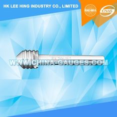 China IEC60061-3: 7006-25-7 E14 Go Gauges for Screw Threads of Lampholder supplier