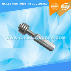 China IEC60061-3: 7006-25-7 E40 Go Gauges for Screw Threads of Lampholders supplier