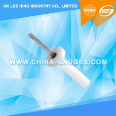 China UL 498 Figure 31.1 Flat Probe PA215A supplier