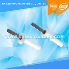 China UL 498 Figure 98.1 Improper Insertion Test Blades SB1889 supplier