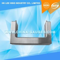 China UL 498 Figure 118.1 Receptacle Test Fixture SB1276A supplier