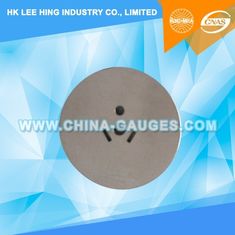 China AS/NZS 3112 Figure F1 Gauge for Flat and Round Pin Plugs supplier
