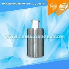 China VDE 0620-1 Lehre 19b Gauge for Testing Force Required to Open Shutter for Outlets 2.5 A, According to DIN 49440-2 and DI supplier