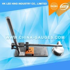 China BS 1363 Figure 2 Apparatus for Mechanical Strength Test on Resilient Covers supplier