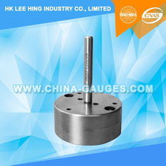 China VDE 0620 Lehre 9 Gauge for Interchangeability supplier