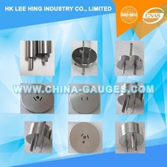 China AS/NZS 3112 Plugs and Socket-Outlets Gauge supplier