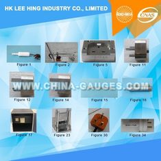China BS1363 Plugs Socket Outlets Gauges supplier
