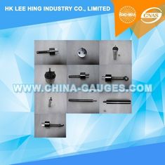 China UL 498 Plugs and Socket Outlets Gauge supplier