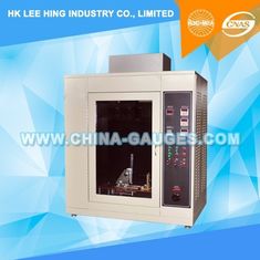 China Glow Wire Tester supplier