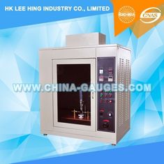 China Proof Tracking Test Apparatus supplier