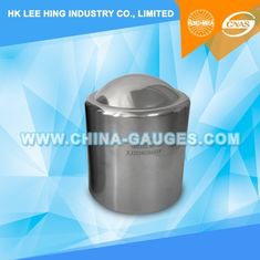 China IEC 60068-2-75 Figure A.5 20J Vertical Hammers for IK10 Test Ehc Striking Element supplier