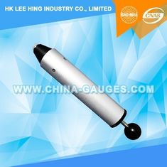 China 0.35J Spring Operated Impact Hammer of IEC 60068-2-75 supplier