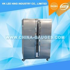 China IPX7 Water Immersion Resistance Test Cabinet supplier