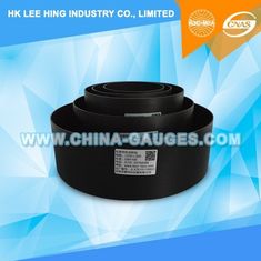 China IEC60335-2-9 clause 3 figure 104 Vessel for Testing Induction Hotplates supplier
