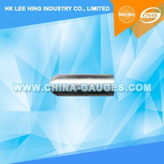 China 12 mm (0.472 in) Steel Hemisphere of UL 1993 supplier
