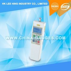 China 100N Push and Pull Force Meter supplier