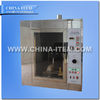 UL 746A Glow wire test apparatus