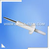 China IEC61010 Safety Test Finger Probe / Unjointed Finger Probe company