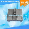 China Gauge for Plug Pins BS 1363-1 Figure 5 company