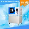 China IPX3 - IPX4 Oscillating Tube Test Chamber company