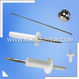 China probe kit for IEC60065 factory