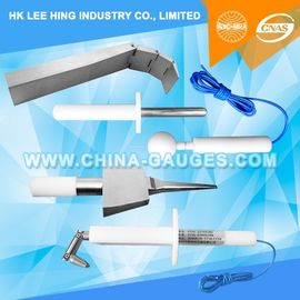 China IEC 62368 Test Probe Kits distributor